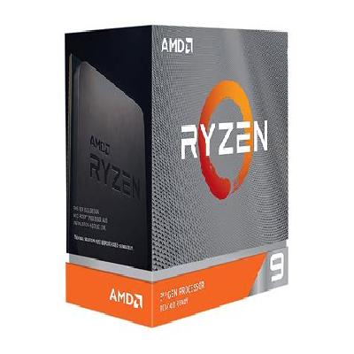 AMD Ryzen 9 3950X 3rd Gen Desktop Processor ADV100000051WOF