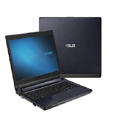 ASUS ExpertBook P1 (P1440FA)-14 inch Notebook (Intel i5-10210U Processor, 4GB RAM, 1TB54R HDD,