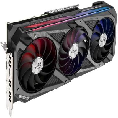 ASUS RTX3070 STRIX 8GB DDR6