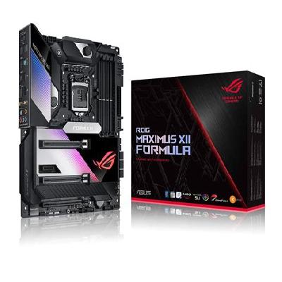 ASUS TUF Gaming Z590-Plus WiFi 6 Intel Z590 LGA 1200 (Intel 11th 10th Gen) ATX Gaming Motherboard