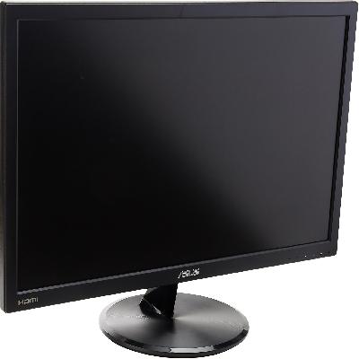 Asus Vp228h 21.5-inch Lcd Gaming Monitor With Hdmi 