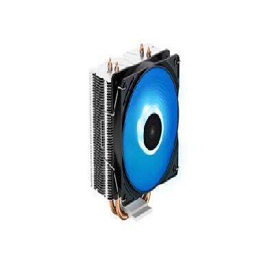 Deepcooler GAMMAXX 400 V2 BLUE CPU Cooler DP-MCH4-GMX400V2-BL