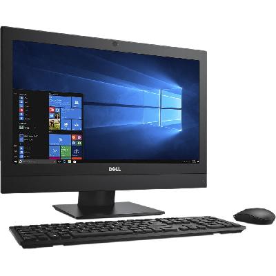 DELL AIO i5 4th gen