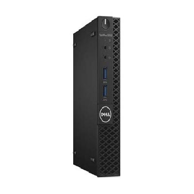 Dell Optiplex 3050 Tiny I7 7th Generation Refurbished A