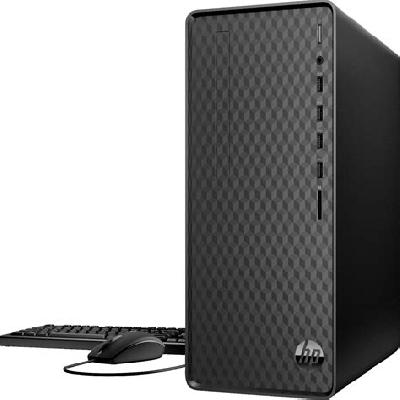 Lilyput Intel Pentium Gold G6400 Desktop