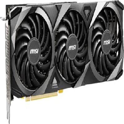 MSI RTX3060 Gaming x 12gb Ventus