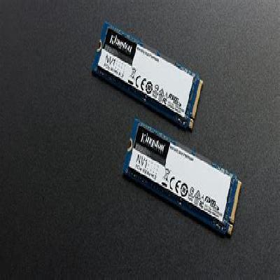 SSD Kingston NV1 500GB NVMe PCIe SSD SNVS 500G
