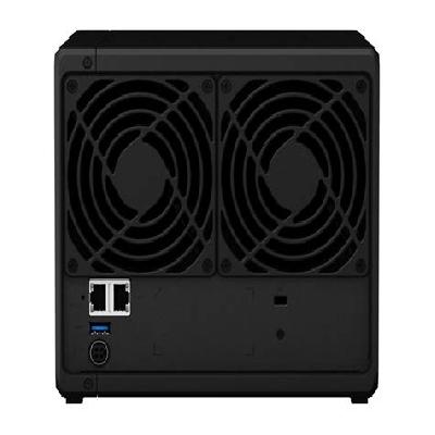 Synology DiskStation DS418 4 Bays NAS Enclosure