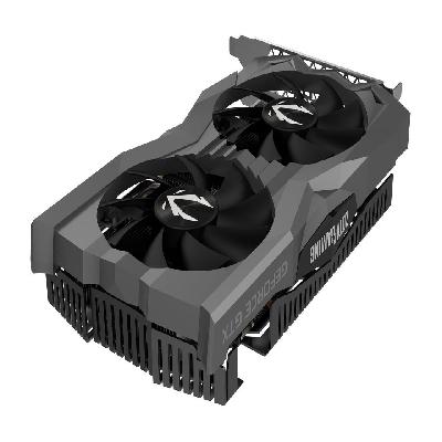 ZOTAC GAMING GeForce GTX 1660 SUPER AMP 6GB GDDR6 192-bit Gaming Graphics Card ZT-T16620D-10M