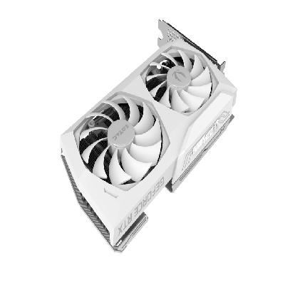 Zotac Gaming GeForce RTX 3070 Twin Edge OC White Edition 8GB GDDR6