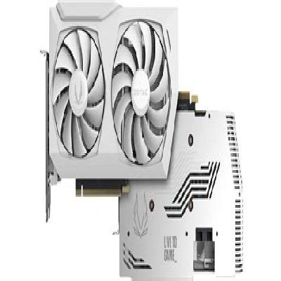 Zotac RTX3060 white 8 GB