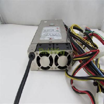 1U Zippy H1H-6500P Power Supply EMACS
