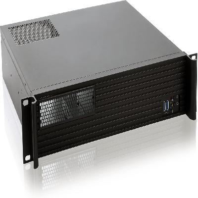 2U AIC RMC- 2r Rackmount Server Chassis
