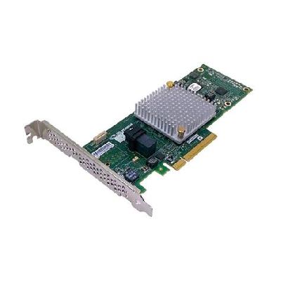Adaptec 8405E RAID Controller Card