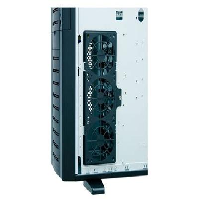 CHIEFTECH BH-02B-B-B Tower Case