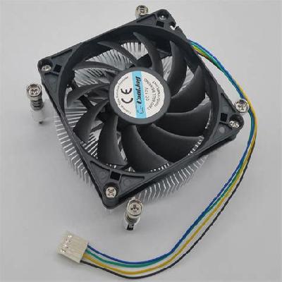 Cooljag 2U Active Heatsink JYCMR31AGC