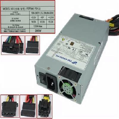 FSP 300-701U 300w 1U Power Supply