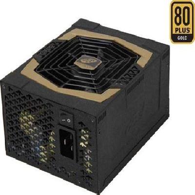 FSP AURUM AU-1200PRO 1200w 80  Platinum Power Supply