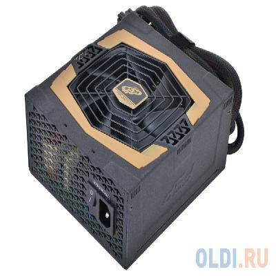 FSP AURUM AU-750M 80  Gold Power Supply
