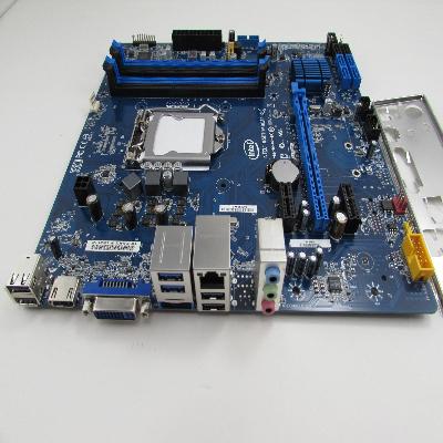 Intel DB85FL OEM LGA1150 D3 Computer Motherboards