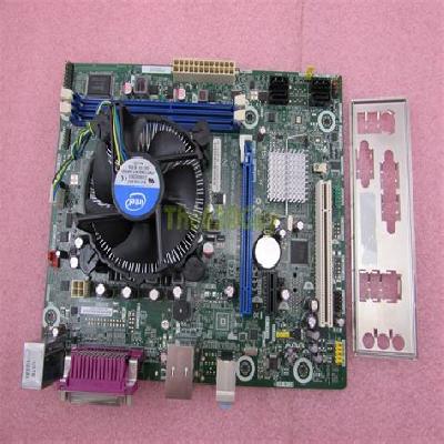 Intel Dh61ww Oem Lga1155 Computer Motherboard