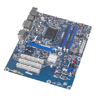 Intel Dh67clb3 Oem Lga 1155 Computer Motherboard