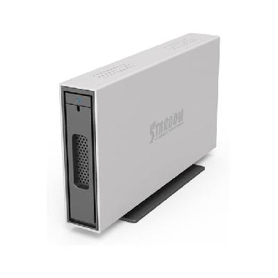 Stardom i310-1S-WBS3  (Direct Attached Storage)