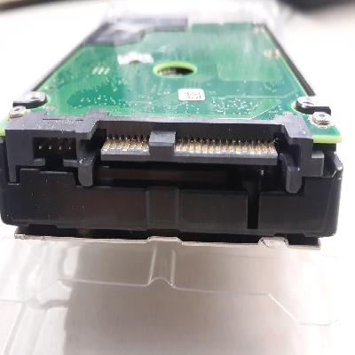 Dell 600GB SAS 10K.6 Rpm Hard Drive Dp N: 07YX58