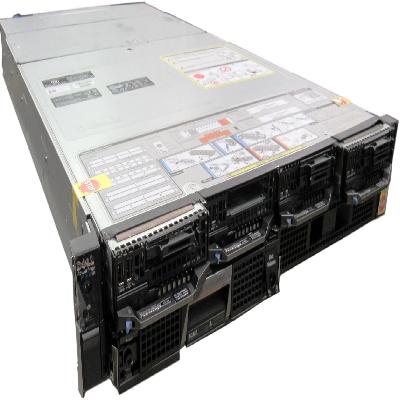 Dell PowerEdge R920 Rack Server