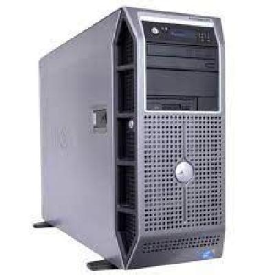 Dell Poweredge T300 Tower Server