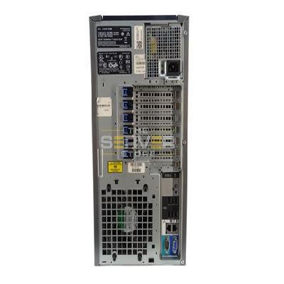 Dell Poweredge T320 Tower Server