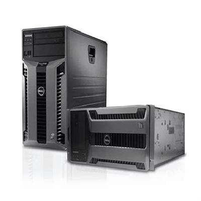Dell Poweredge T710 Tower Server