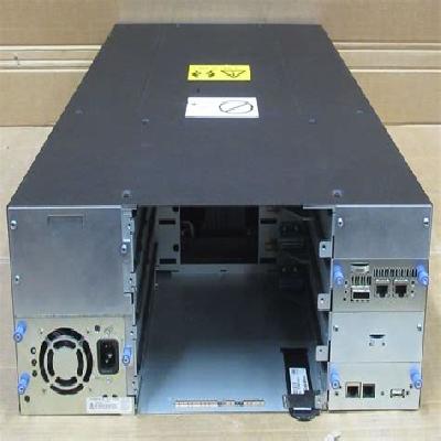 Dell Powervault TL4000 Tape Library