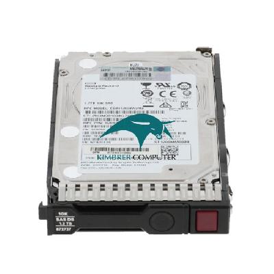 HP G8 G10 1.2TB 12G 10K 2.5 SAS HDD 876936-002