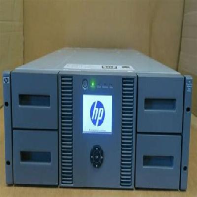 HP MSL4048 Tape Library