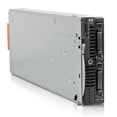 HP ProLiant BL460c G7 Blade Server