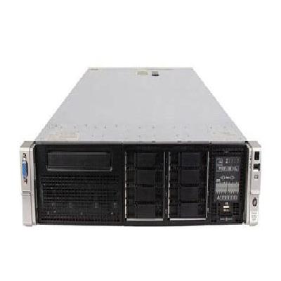HP ProLiant DL380p G8 Rack Server