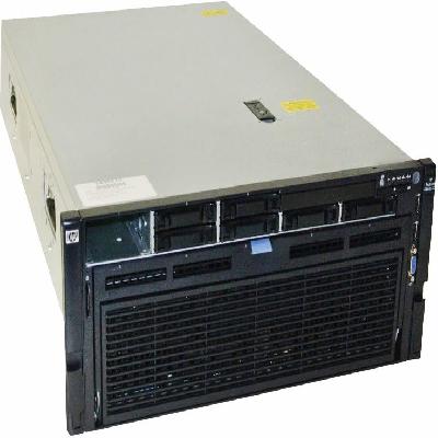 HP ProLiant DL585 G7 Rack Server