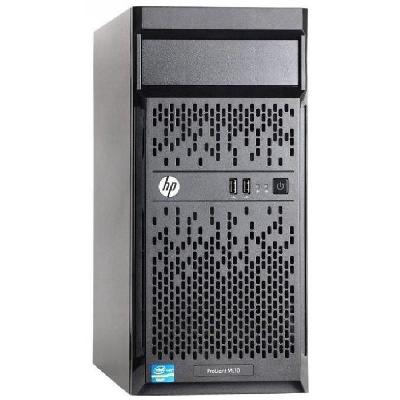 HP ProLiant ML10 Gen 9