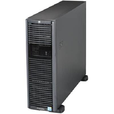 HP ProLiant ML370 G6 Tower Server