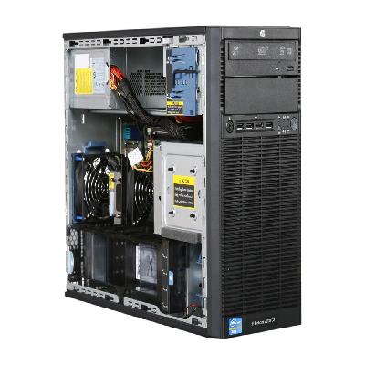 HP ProLiant ML 110 G7 Tower Server