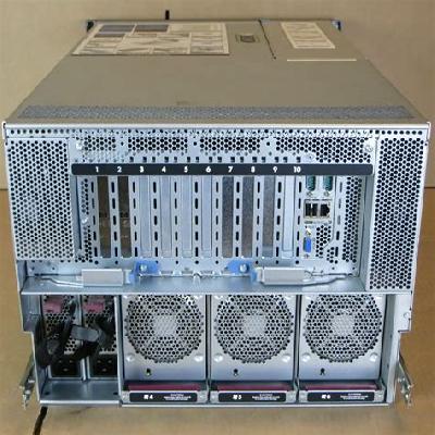 HP RX2660 Server