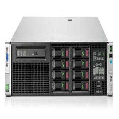 HPE DL380P Gen8