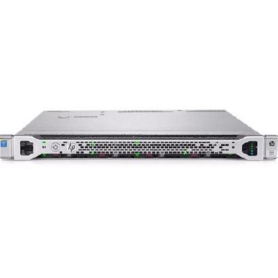 HPE ProLiant DL360 Gen9 Server