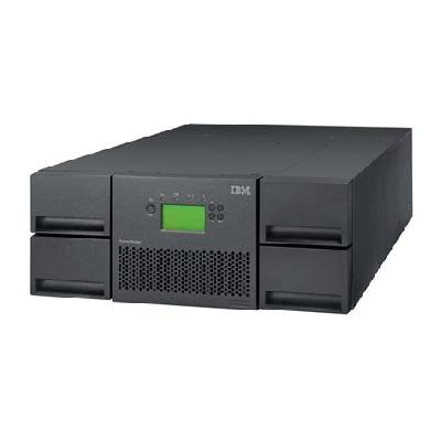 Ibm Tape Library TS3200