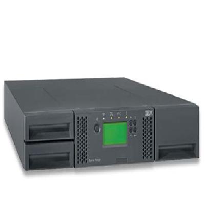 IBM TS3100 Tape Library
