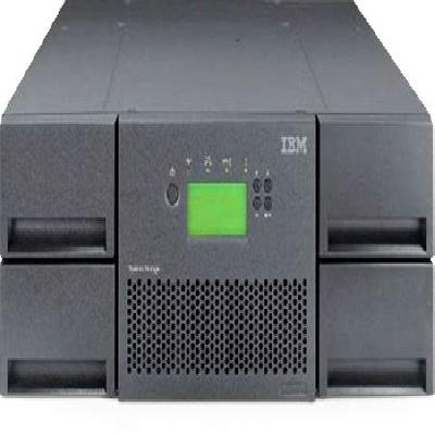 IBM TS3310 Tape Library