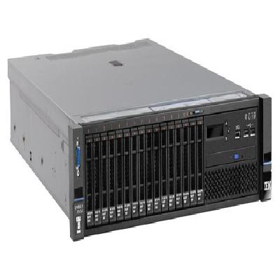 IBM X3650 M5 Refurbished Server