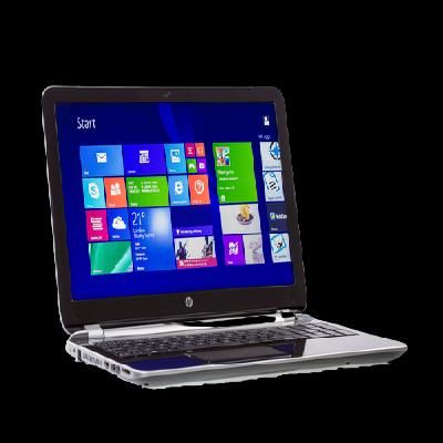 Laptop Rental Service