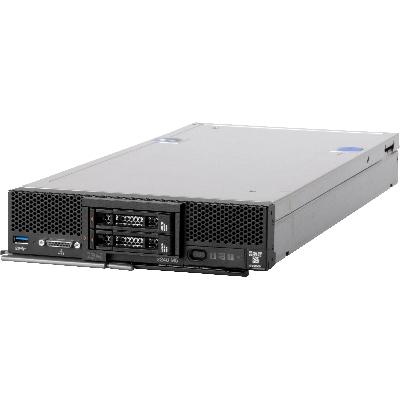 Lenovo Flex System X240 M5 Blade Server